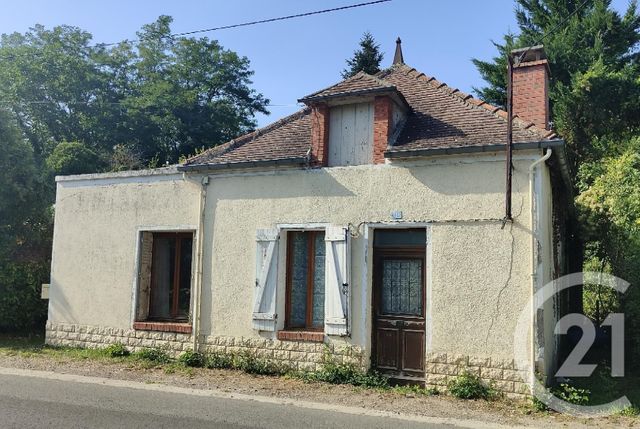 maison - COSNE COURS SUR LOIRE - 58