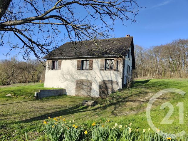 Maison à vendre FEUX