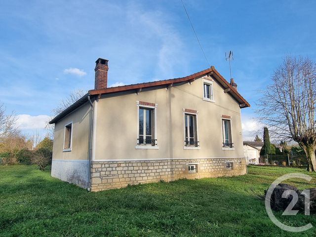 Maison à vendre COSNE COURS SUR LOIRE