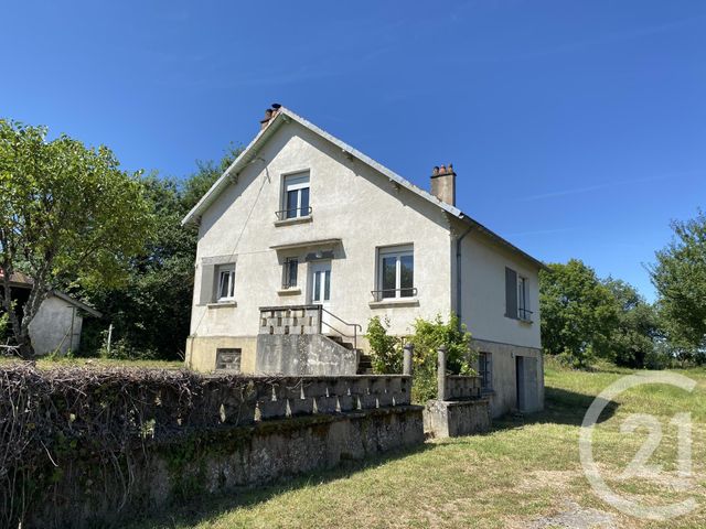 maison - LE NOYER - 18