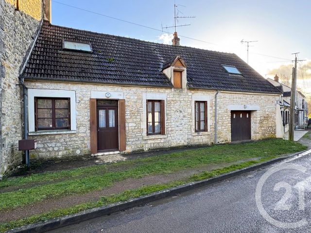 maison - BULCY - 58